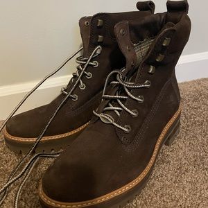 Timberland boots